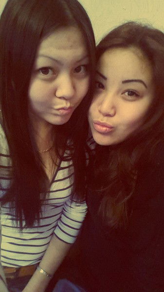 Saltanat Kurmansitova...