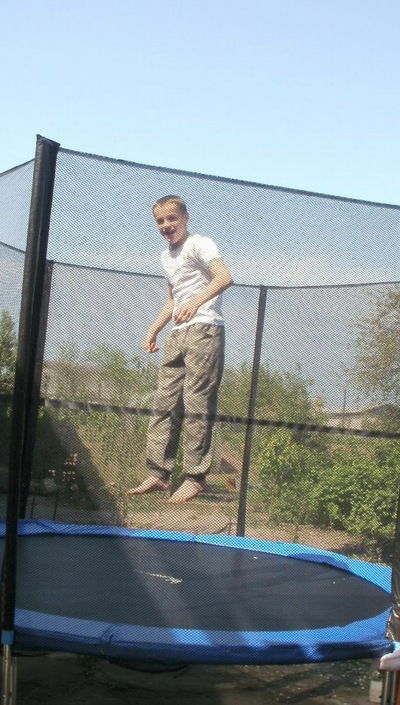 Дима Борисов