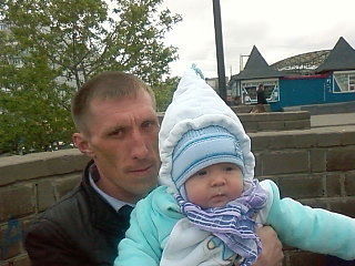 Александр Попов