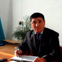 Тлеубек Жетписов