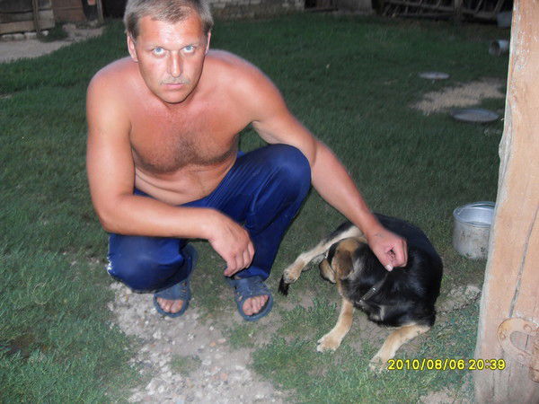 Валерий Константинов