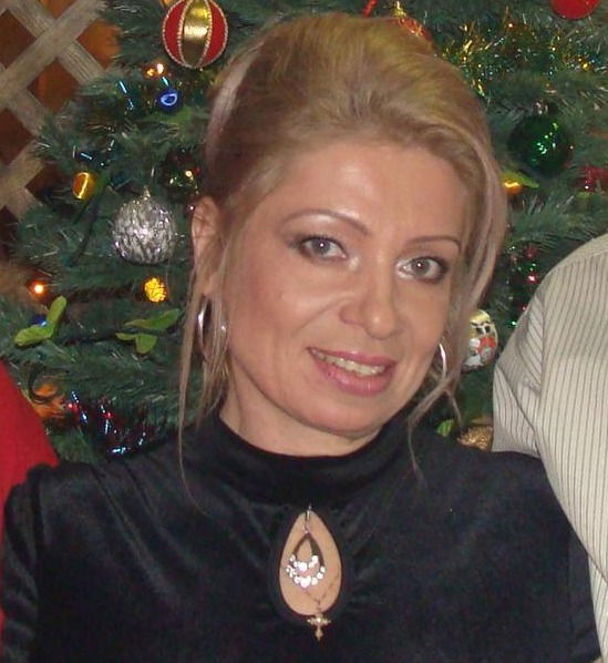 Татьяна Репкина