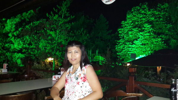 Бибижамал Тайтелиева