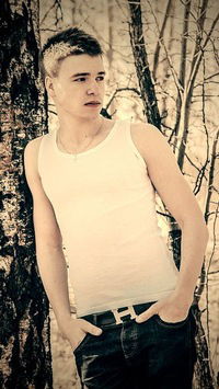 Олег Кравцов