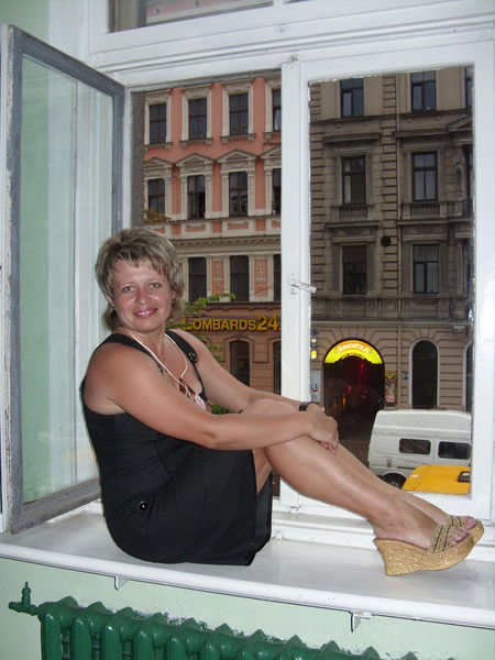 Татьяна Зайцева