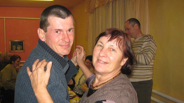 Maксим Тарабрин