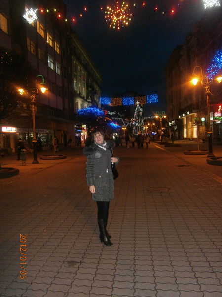 Венера Живайкина