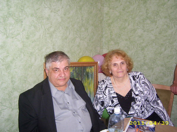 Сергей Василега