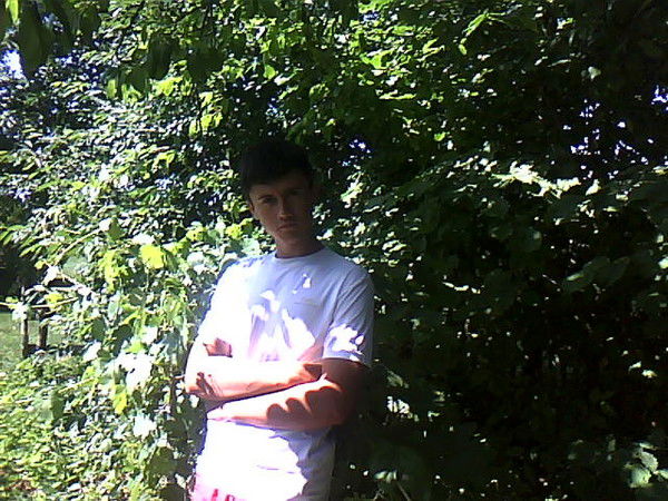 Андрей Кобазев