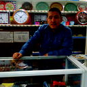 Serik Akmanbaev