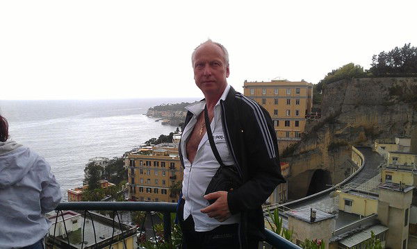 Валерий Орлов