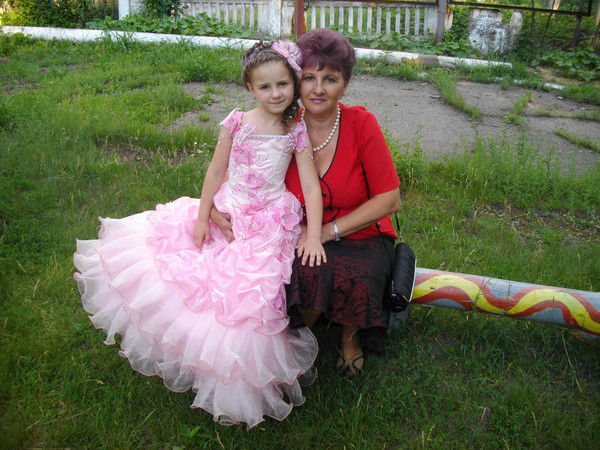 Татьяна Пилипенко