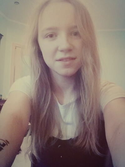 Поля Андреева