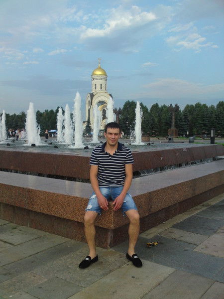 Сергей Климчук