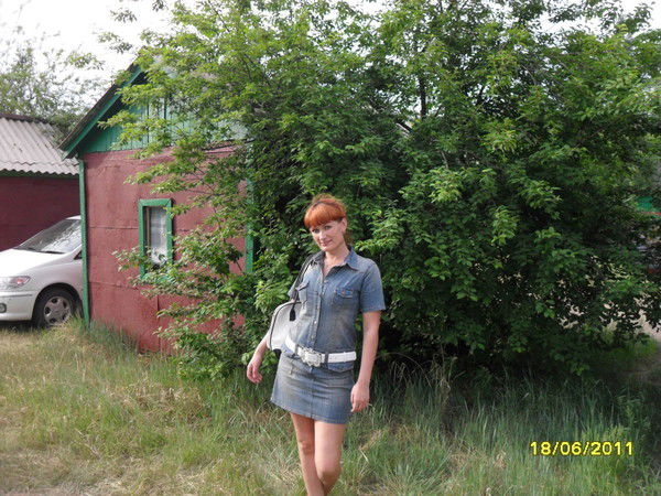 Елена Котелевцева