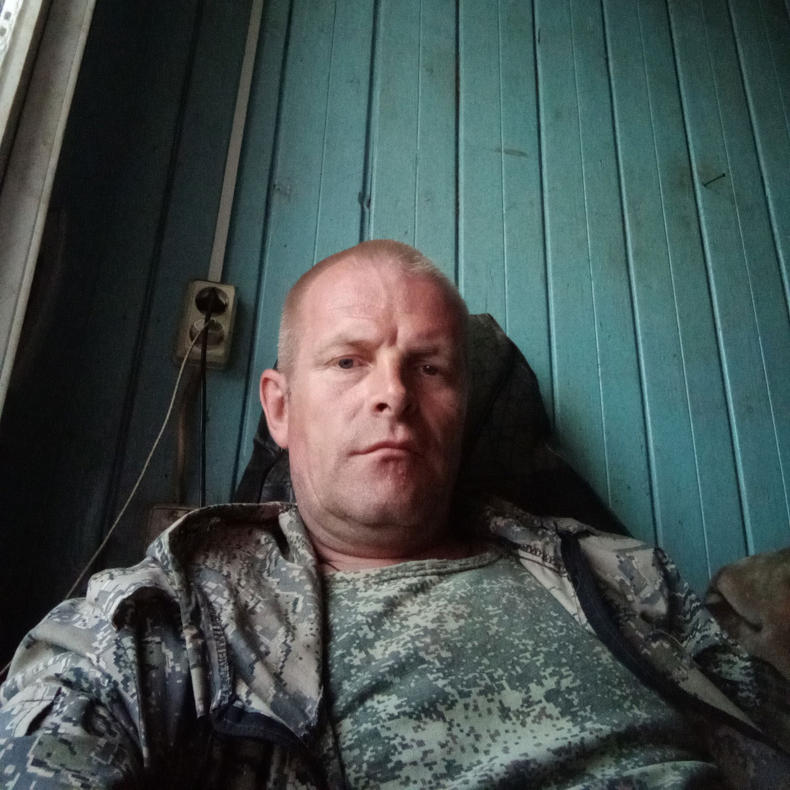 Михаил Дудыкин