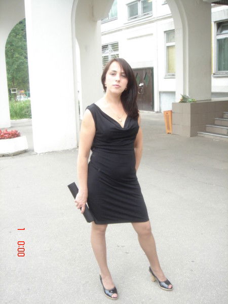 Лариса Лукьянова