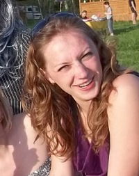 Елена Кравцова