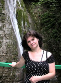 Светик Смекалова