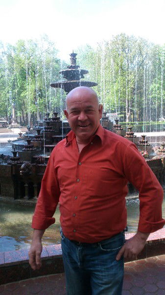 Николай Морар