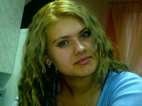 Вероника Катунина