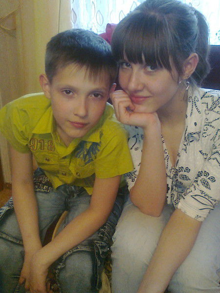 Артём Кабанкин