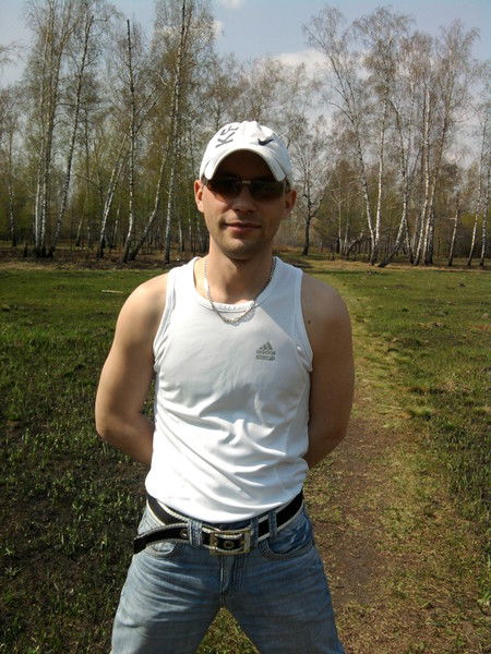 Роман Стерликов