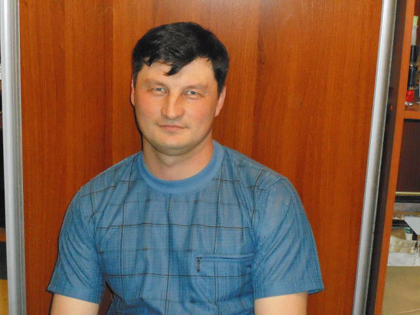 Евгений Боровиков