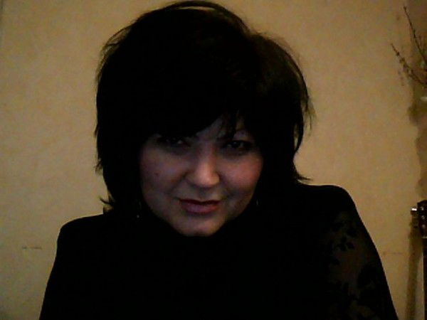 Ольга Деменкова