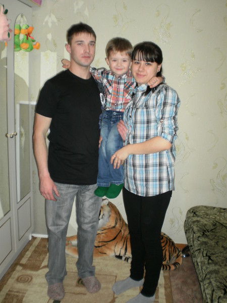 Галина Пономарева