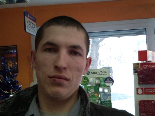 Александр Максимов