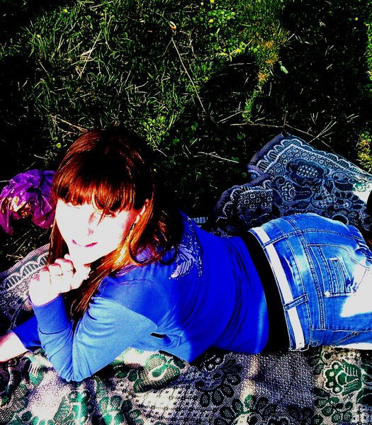 Оксана Адамовська