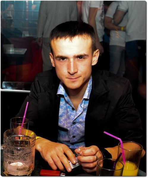 Ярослав Костров