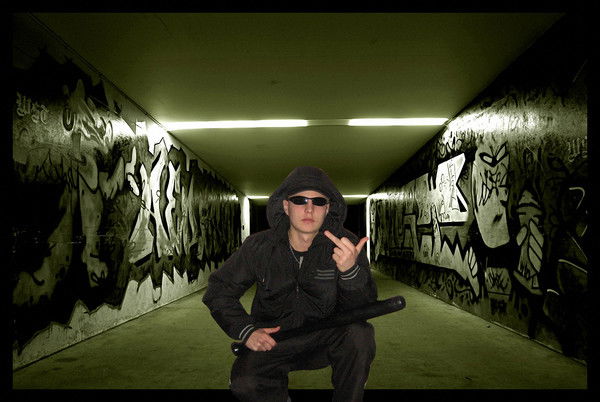 Витя Суроваткин