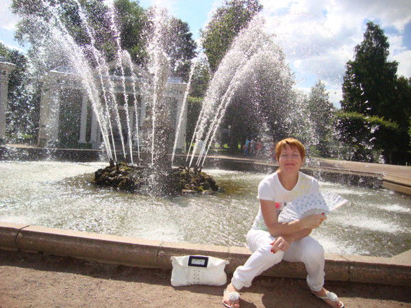 Наталья Остапенко