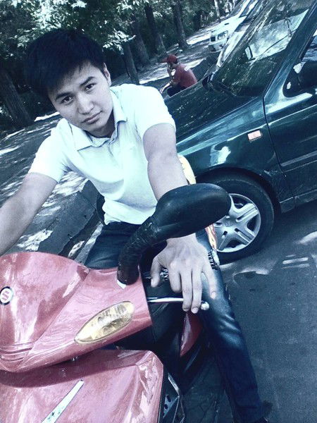 Ибрагим Акимов