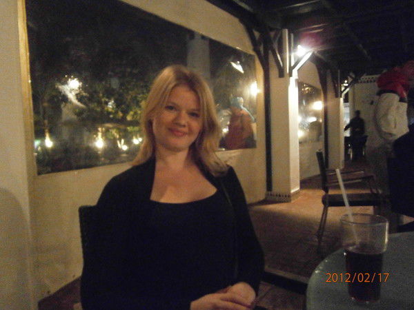 Виктория Кузьмина