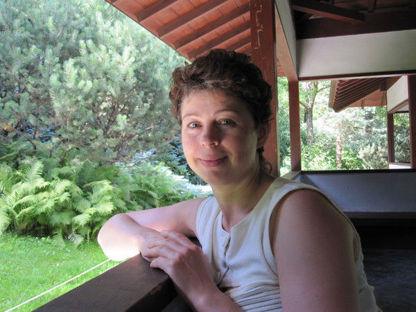 Ира Пекарская