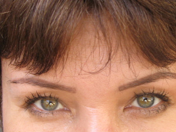 Антонина Елькина