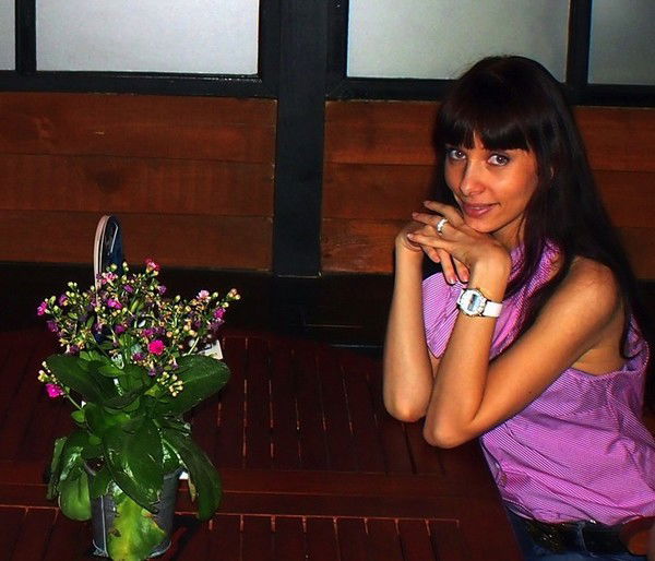 Светлана Литвишина