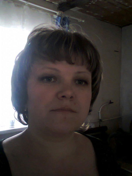 Анна Молодых