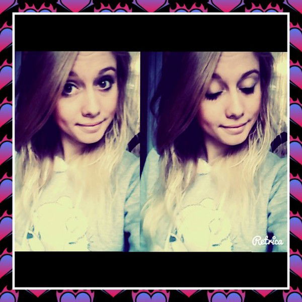 Катечка Токарева