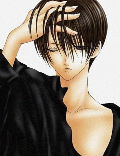 Паша Шевченко