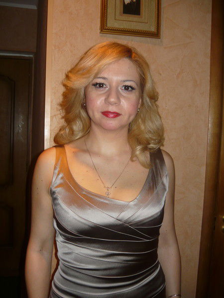 Юлия Чернышева