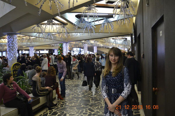 Эльза Даутова