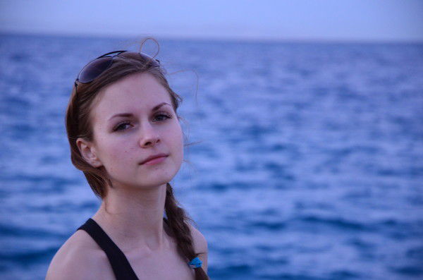 Наталья Скарлыгина