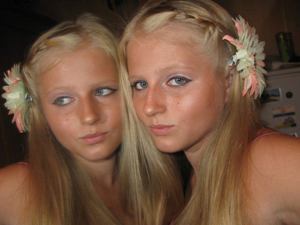 Надежда Яковлева