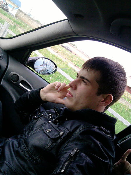 Дмитрий Бордачев