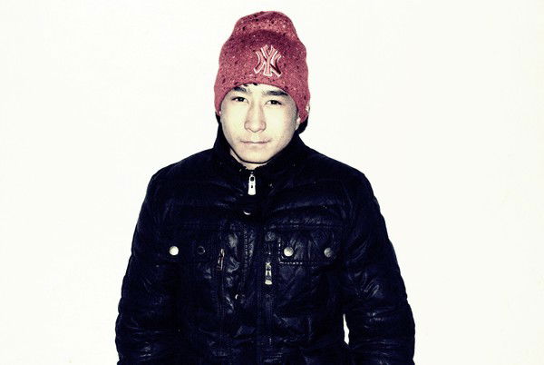 Саян Хамзин