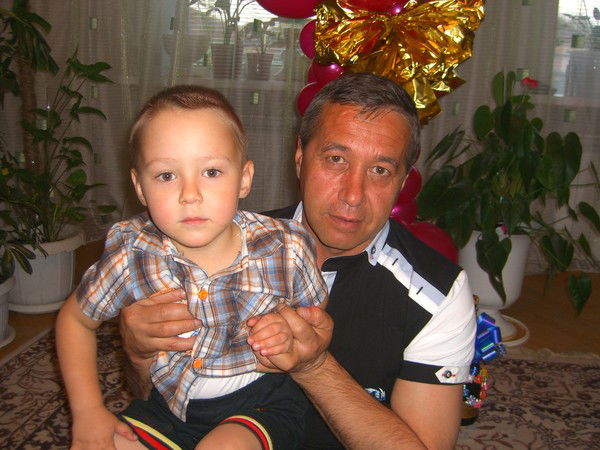 Салават Сахипкарымов